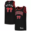 Men's Chicago Bulls Swingman NBA Customize Jersey - Statement Edition 2022/23 - jerseystop