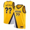 Men's Indiana Pacers Swingman NBA Customize Jersey - Statement Edition 2022/23 - jerseystop