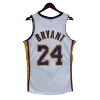 Men's Kobe Bryant #24 Los Angeles Lakers Vintage NBA Jersey 2009/10 - jerseystop