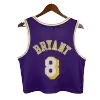 Women's Los Angeles Lakers Kobe Bryant #8 NBA Jersey 1998/99 - jerseystop