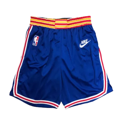 Men's Golden State Warriors Swingman NBA Shorts - jerseystop