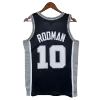 Men's Dennis Rodman #10 San Antonio Spurs Swingman Vintage NBA Jersey - Classic Edition 1993/94 - jerseystop