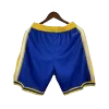 Men's Golden State Warriors Swingman NBA Shorts 22/23 - jerseystop