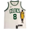 Men's Walker #8 Boston Celtics Swingman Vintage NBA Jersey 2006 - jerseystop