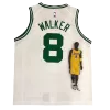 Men's Walker #8 Boston Celtics Swingman Vintage NBA Jersey 2006 - jerseystop