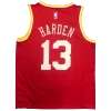 Men's James Harden #13 Houston Rockets Swingman Vintage NBA Jersey 2019/20 - jerseystop