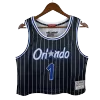 Women's Orlando Magic Hardaway #1 Vintage NBA Jersey 1994/95 - jerseystop