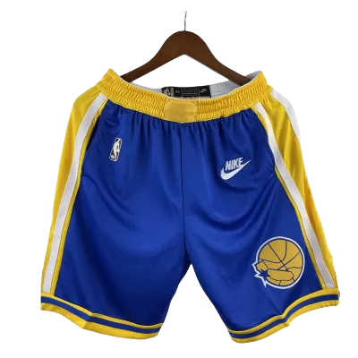 Men's Golden State Warriors Swingman NBA Shorts 22/23 - jerseystop