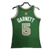 Men's Kevin Garnet #5 Boston Celtics Swingman Vintage NBA Jersey - jerseystop