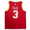 Men's Chris Paul #3 Houston Rockets Swingman Vintage NBA Jersey - jerseystop