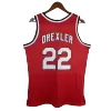 Men's Clyde Drexler #22 Portland Trail Blazers Swingman Vintage NBA Jersey 1983/84 - jerseystop