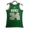 Men's Paul Pierce #34 Boston Celtics Swingman Vintage NBA Jersey - jerseystop