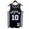 Men's Dennis Rodman #10 San Antonio Spurs Swingman Vintage NBA Jersey - Classic Edition 1993/94 - jerseystop