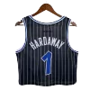 Women's Orlando Magic Hardaway #1 Vintage NBA Jersey 1994/95 - jerseystop