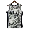 Men's Tim Duncan #21 San Antonio Spurs Swingman Vintage NBA Jersey - Classic Edition - jerseystop