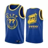 Men's Golden State Warriors Swingman NBA Customize Jersey - Classic Edition 2020/21 - jerseystop