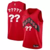 Men's Toronto Raptors Swingman NBA Customize Jersey - Icon Edition 2022/23 - jerseystop