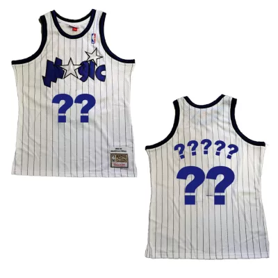 Men's Orlando Magic Vintage NBA Jersey 1993/94 - jerseystop