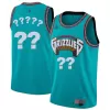 Men's Memphis Grizzlies Swingman NBA Customize Jersey - jerseystop