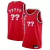 Men's Portland Trail Blazers Swingman NBA Customize Jersey - Classic Edition - jerseystop