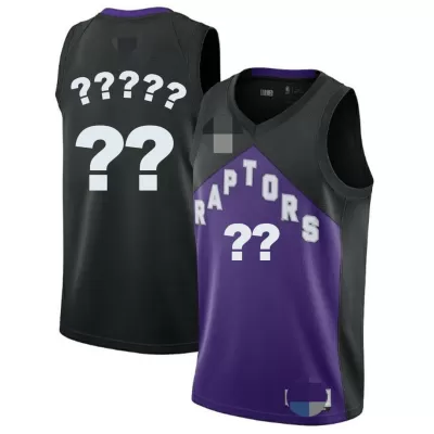 Men's Toronto Raptors Swingman NBA Customize Jersey 2021 - jerseystop