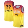 Men's Philadelphia 76ers All-Star Game Swingman NBA Customize Jersey 2023 - jerseystop