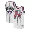 Men's Toronto Raptors Swingman Vintage NBA Jersey - jerseystop