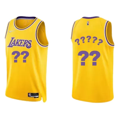 Kids's Swingman NBA Customize Jersey - Icon Edition 2021/22 - jerseystop