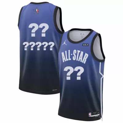 Men's Phoenix Suns All-Star Game Swingman NBA Customize Jersey 2023 - jerseystop