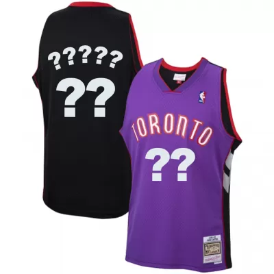 Men's Toronto Raptors Vintage NBA Jersey 1999/00 - jerseystop