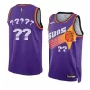 Kids's Swingman NBA Customize Jersey - Classic Edition 2022/23 - jerseystop