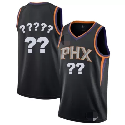 Men's Phoenix Suns Swingman NBA Customize Jersey 2021/22 - jerseystop