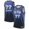 Men's Cleveland Cavaliers All-Star Game Swingman NBA Customize Jersey 2023 - jerseystop