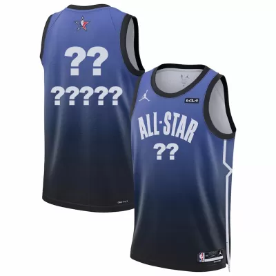 Men's Boston Celtics All-Star Game Swingman NBA Customize Jersey 2023 - jerseystop