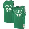 Men's Boston Celtics Swingman Vintage NBA Jersey 1985/86 - jerseystop