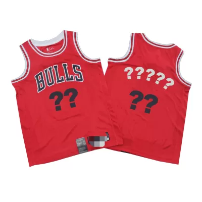 Men's Chicago Bulls Swingman Vintage NBA Jersey - Icon Edition - jerseystop