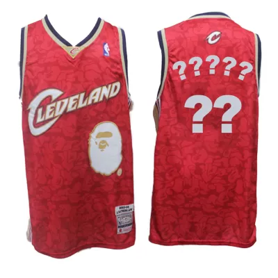 Men's Cleveland Cavaliers Swingman Vintage NBA Jersey - jerseystop