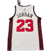 Men's Chicago Bulls Michael Jordan #23 Swingman NBA Jersey - City Edition 2022/23 - jerseystop