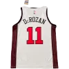 Men's Chicago Bulls Demar DeRozan #11 Swingman NBA Jersey - City Edition 2022/23 - jerseystop