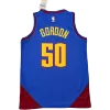 Men's Denver Nuggets Aaron Gordon #50 Swingman NBA Jersey - City Edition 2022/23 - jerseystop