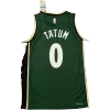 Men's Celtics Tatum #0 Boston Celtics Swingman Vintage NBA Jersey 2022/23 - jerseystop