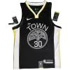 Men's Golden State Warriors Curry #30 Swingman NBA Jersey - Statement Edition - jerseystop