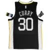 Men's Golden State Warriors Curry #30 Swingman NBA Jersey - Statement Edition - jerseystop