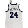 Men's Los Angeles Lakers Kobe Bryant #24 Swingman NBA Jersey - Association Edition 2022/23 - jerseystop