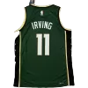 Men's Boston Celtics Kyrie Irving #11 Swingman NBA Jersey - City Edition 2022/23 - jerseystop