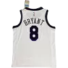 Men's Los Angeles Lakers Kobe Bryant #8 Swingman NBA Jersey - Association Edition 2022/23 - jerseystop