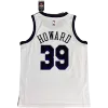 Men's Los Angeles Lakers Howard Swingman NBA Jersey - Association Edition 2022/23 - jerseystop