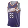 Men's Phoenix Suns Kevin Durant #35 Swingman NBA Jersey - Icon Edition 2023/24 - jerseystop