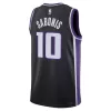 Men's Sacramento Kings Domantas Sabonis #10 Swingman NBA Jersey - Icon Edition 2023/24 - jerseystop