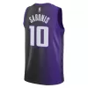 Men's Sacramento Kings Domantas Sabonis #10 Swingman NBA Jersey - Statement Edition 2023/24 - jerseystop